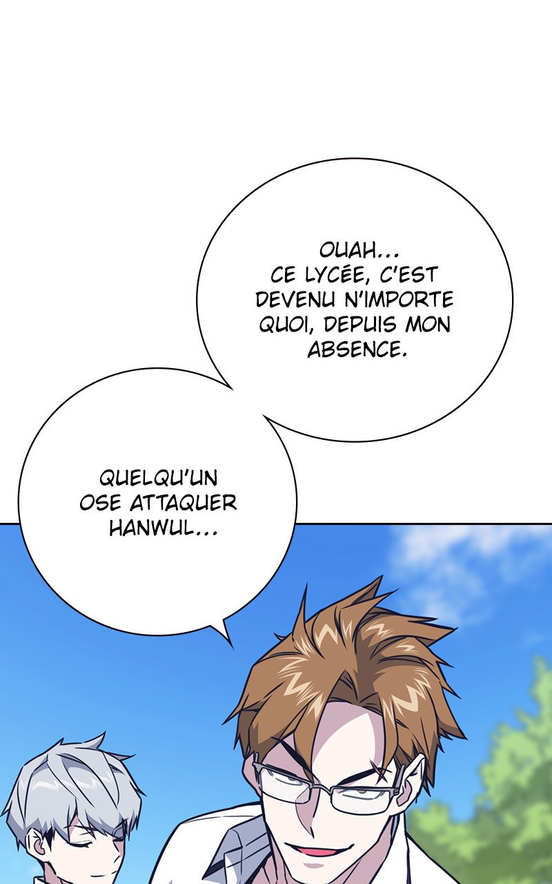 Read Study Group FR Manga Online