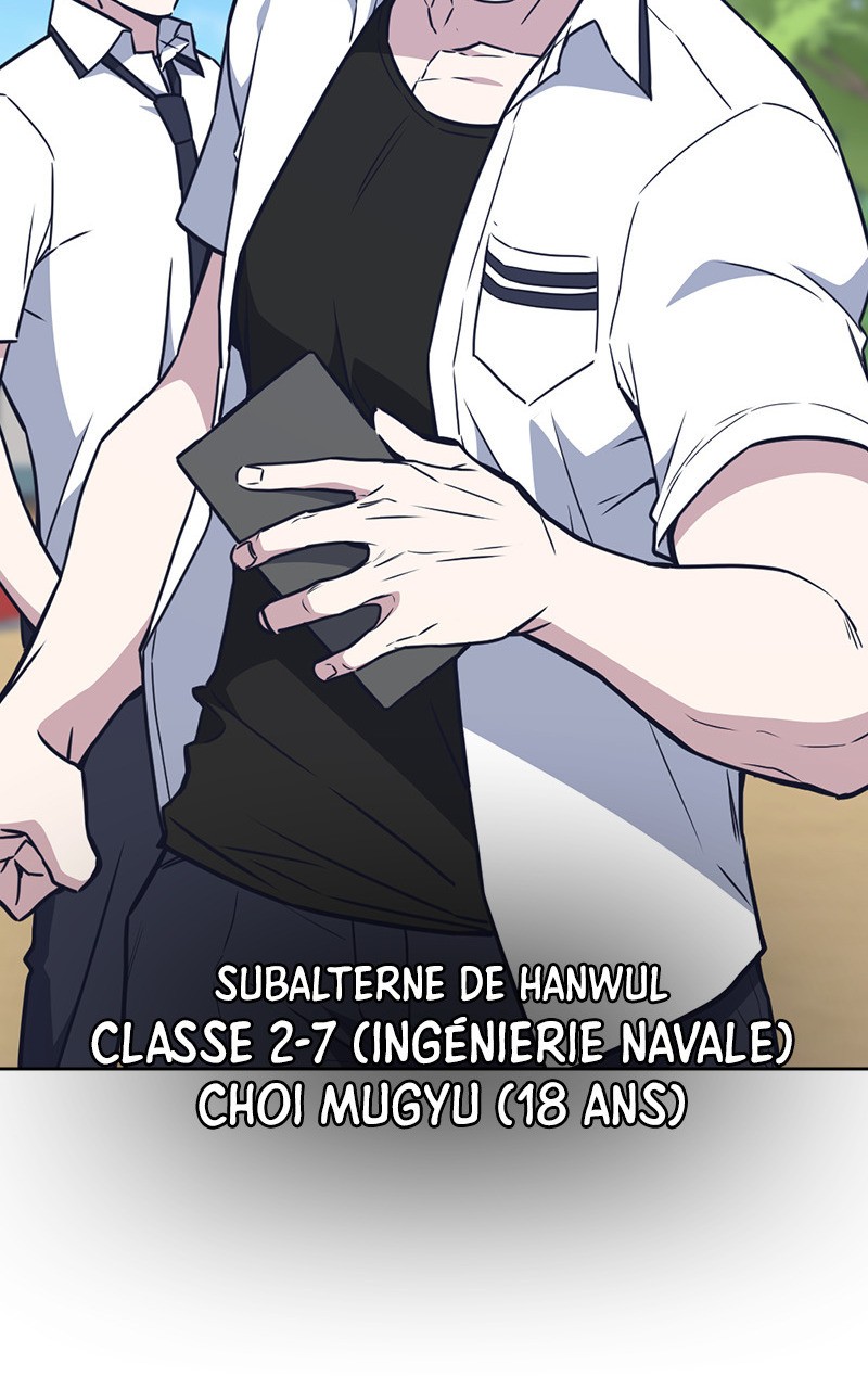 Read Study Group FR Manga Online