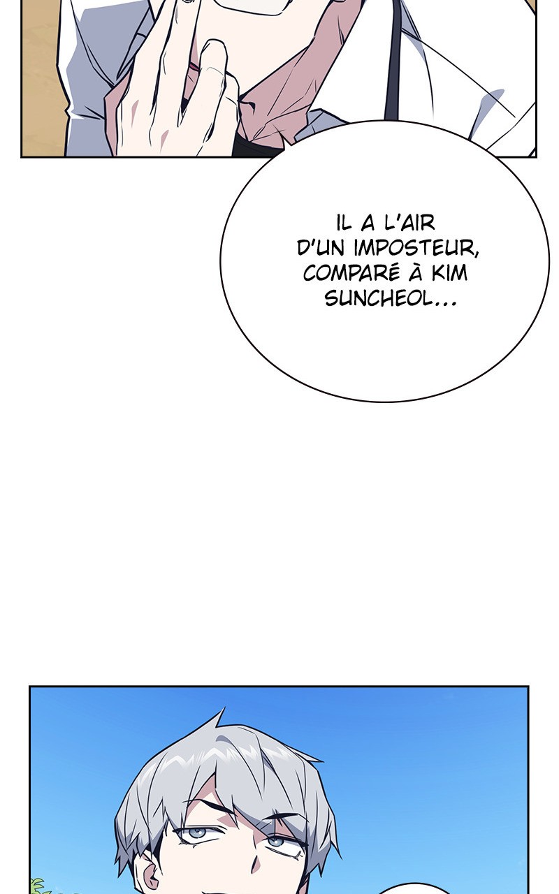 Read Study Group FR Manga Online