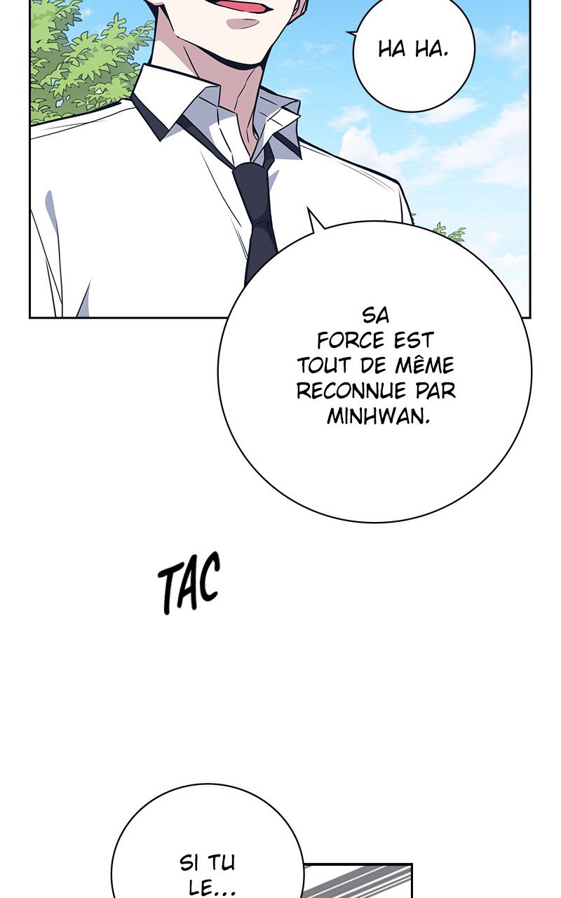 Read Study Group FR Manga Online