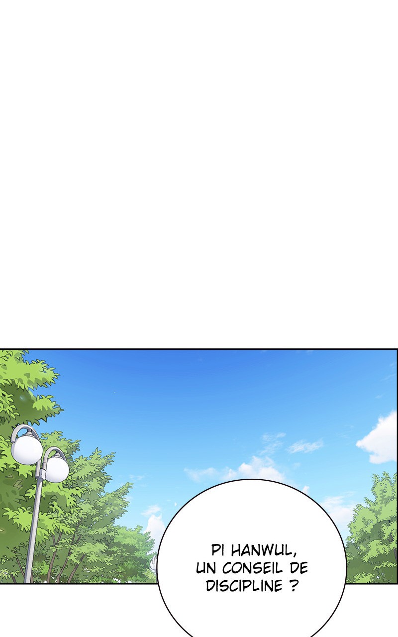 Read Study Group FR Manga Online