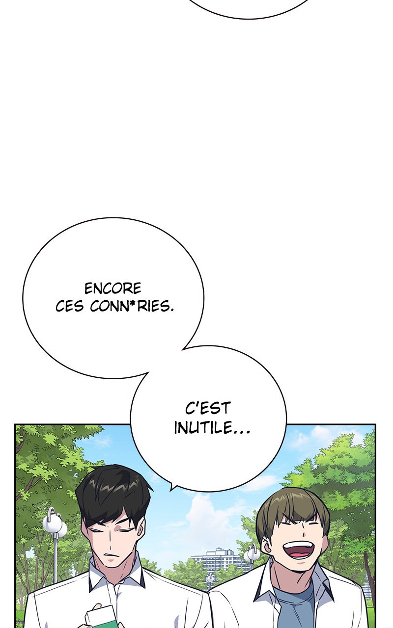 Read Study Group FR Manga Online