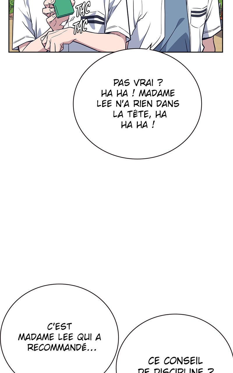 Read Study Group FR Manga Online