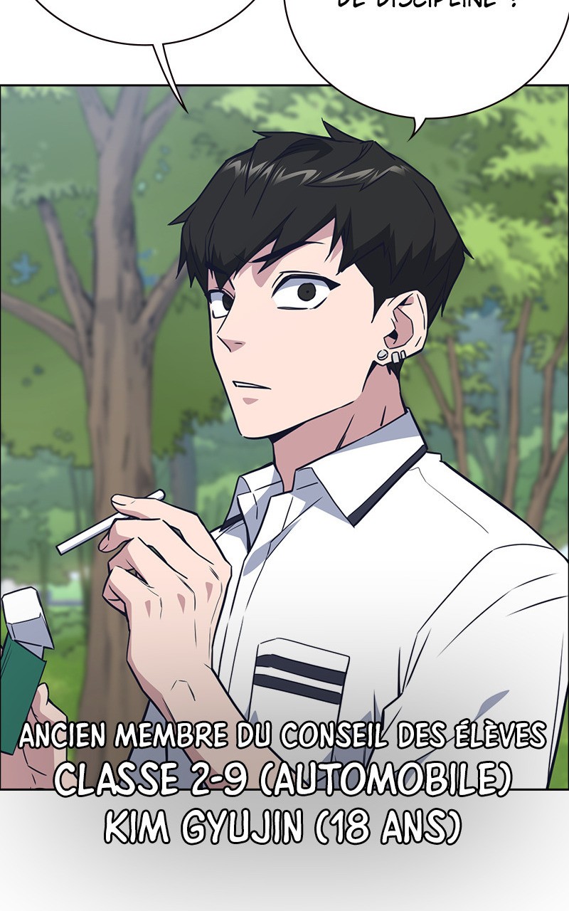 Read Study Group FR Manga Online