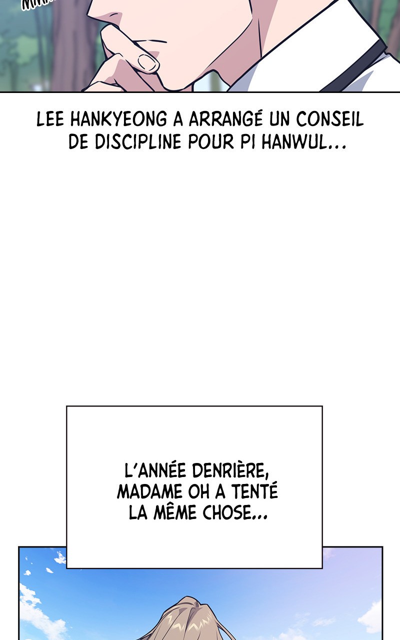 Read Study Group FR Manga Online