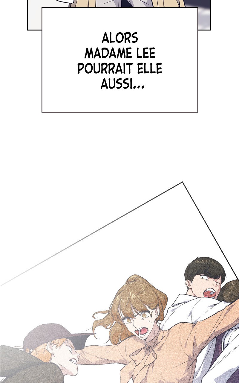 Read Study Group FR Manga Online