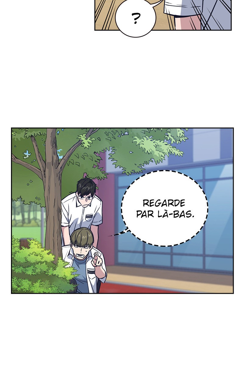 Read Study Group FR Manga Online
