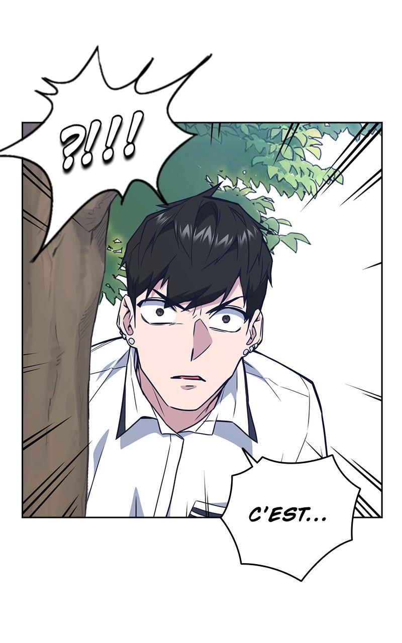 Read Study Group FR Manga Online