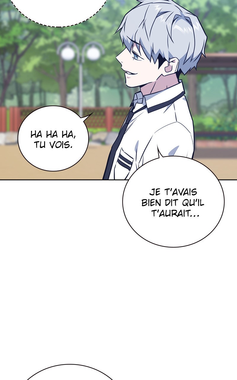 Read Study Group FR Manga Online