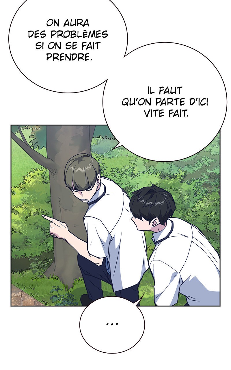 Read Study Group FR Manga Online