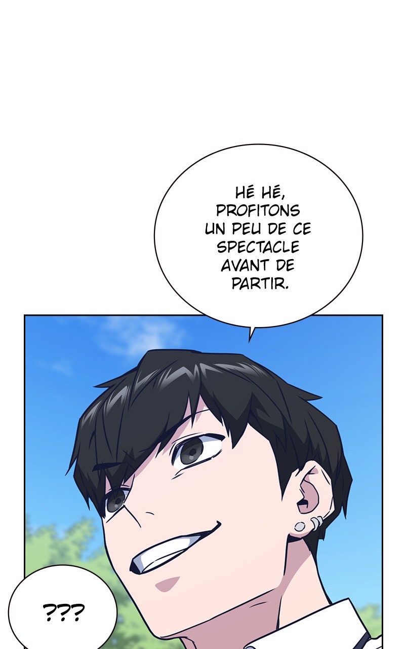 Read Study Group FR Manga Online