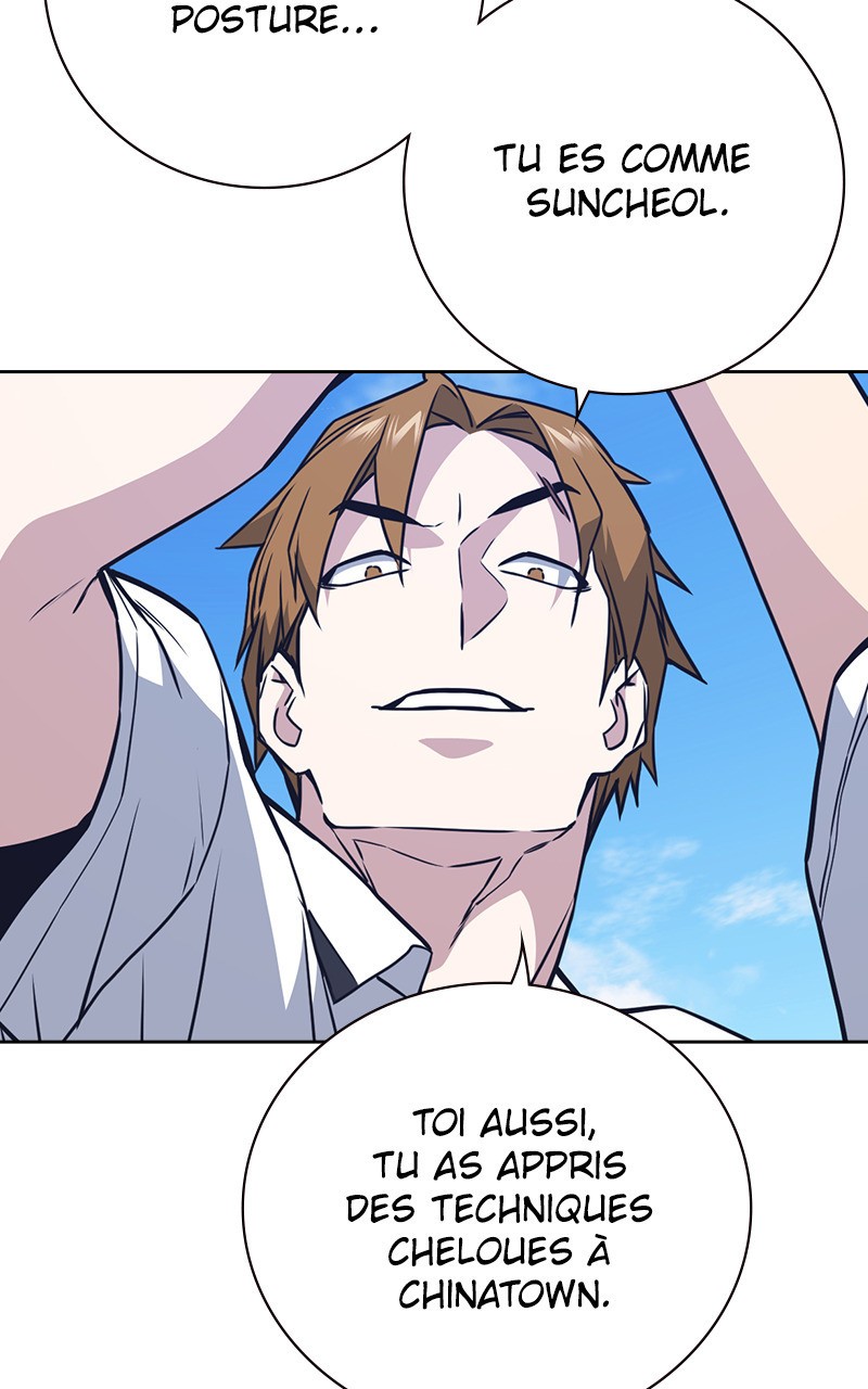 Read Study Group FR Manga Online