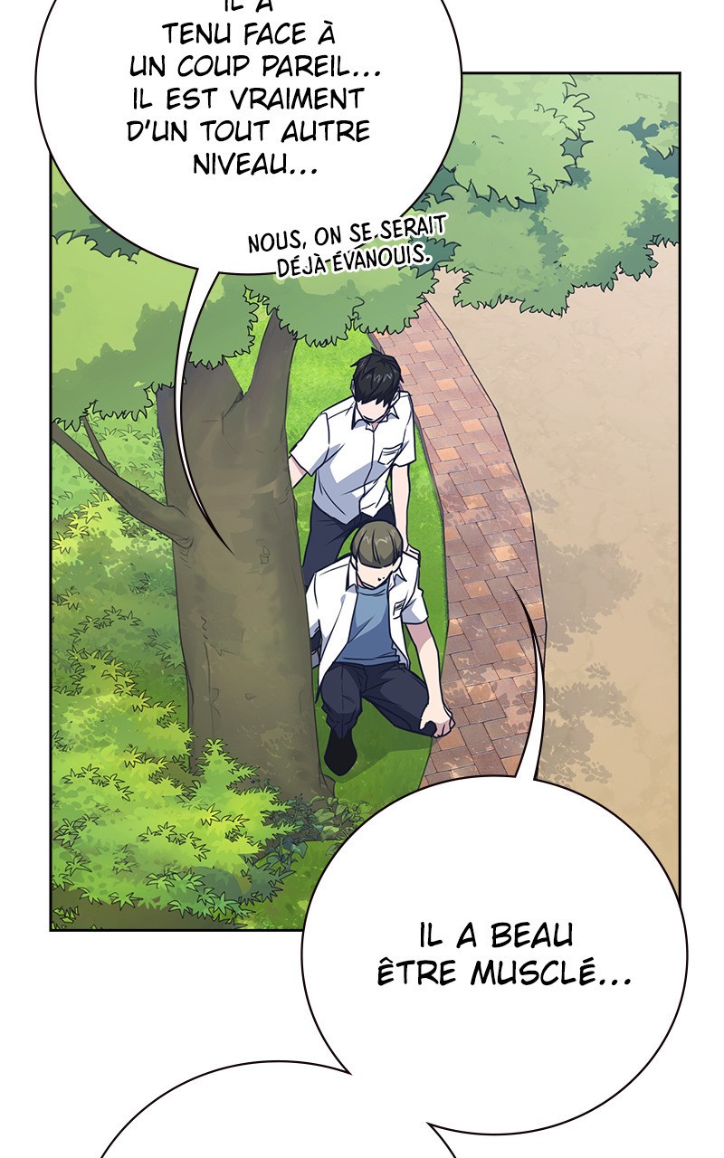 Read Study Group FR Manga Online