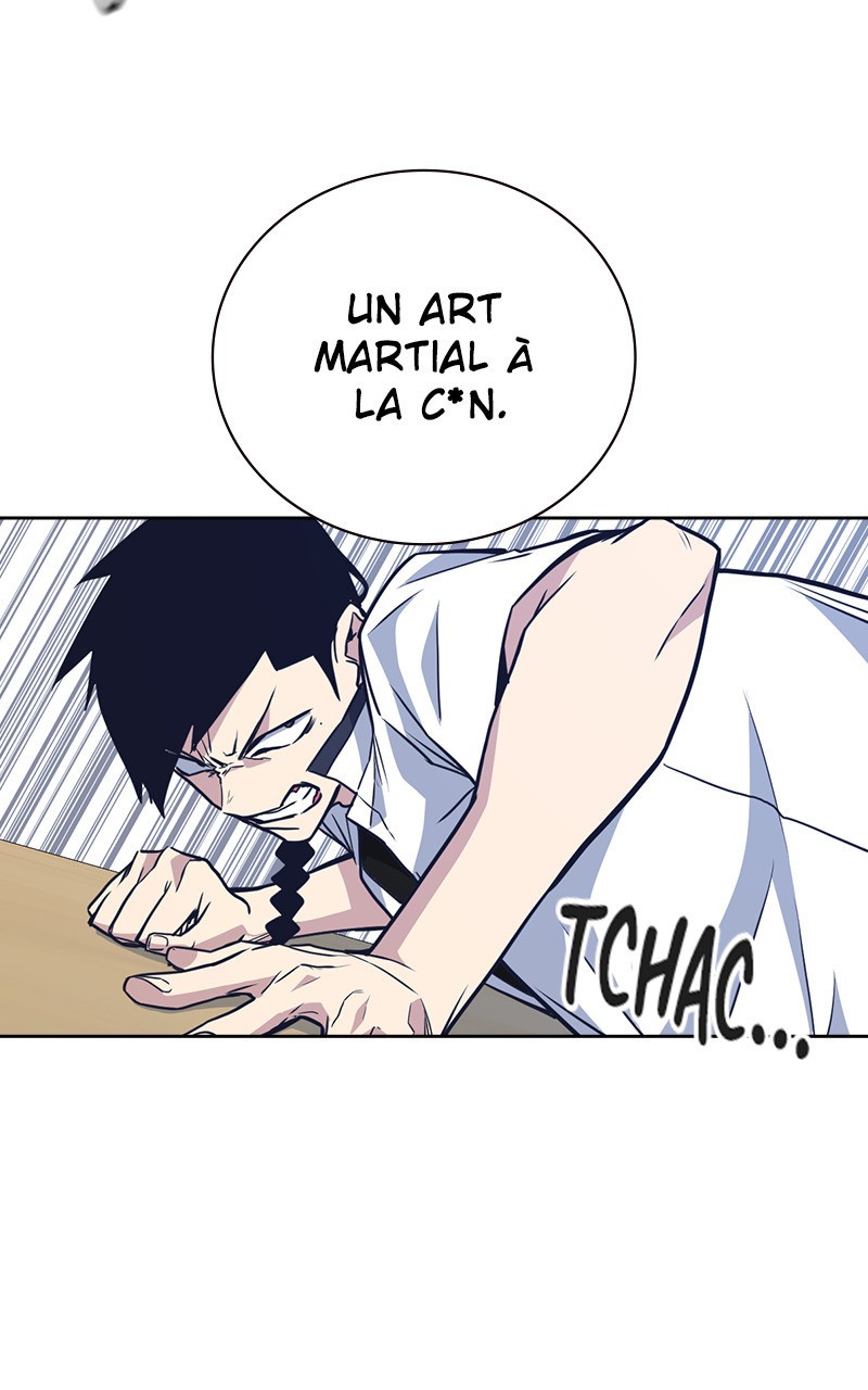 Read Study Group FR Manga Online