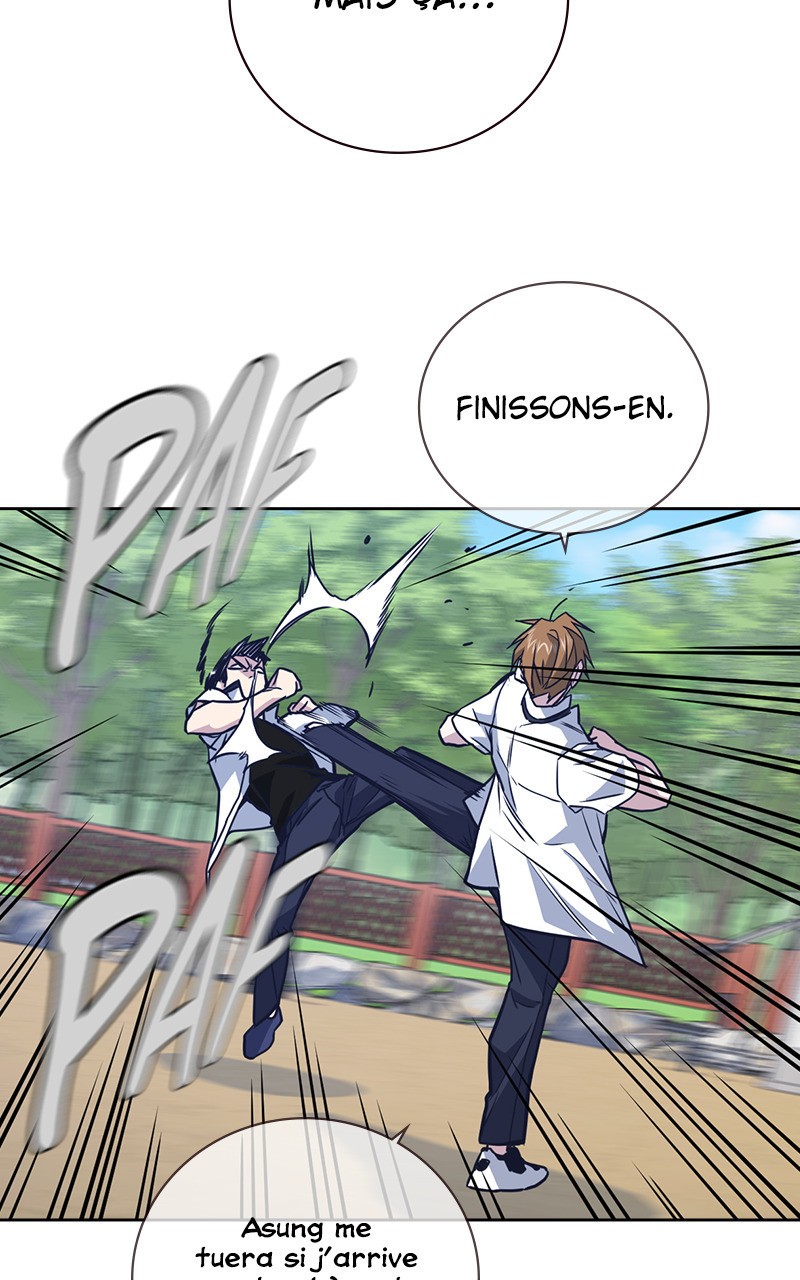 Read Study Group FR Manga Online
