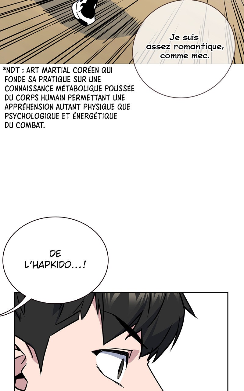 Read Study Group FR Manga Online
