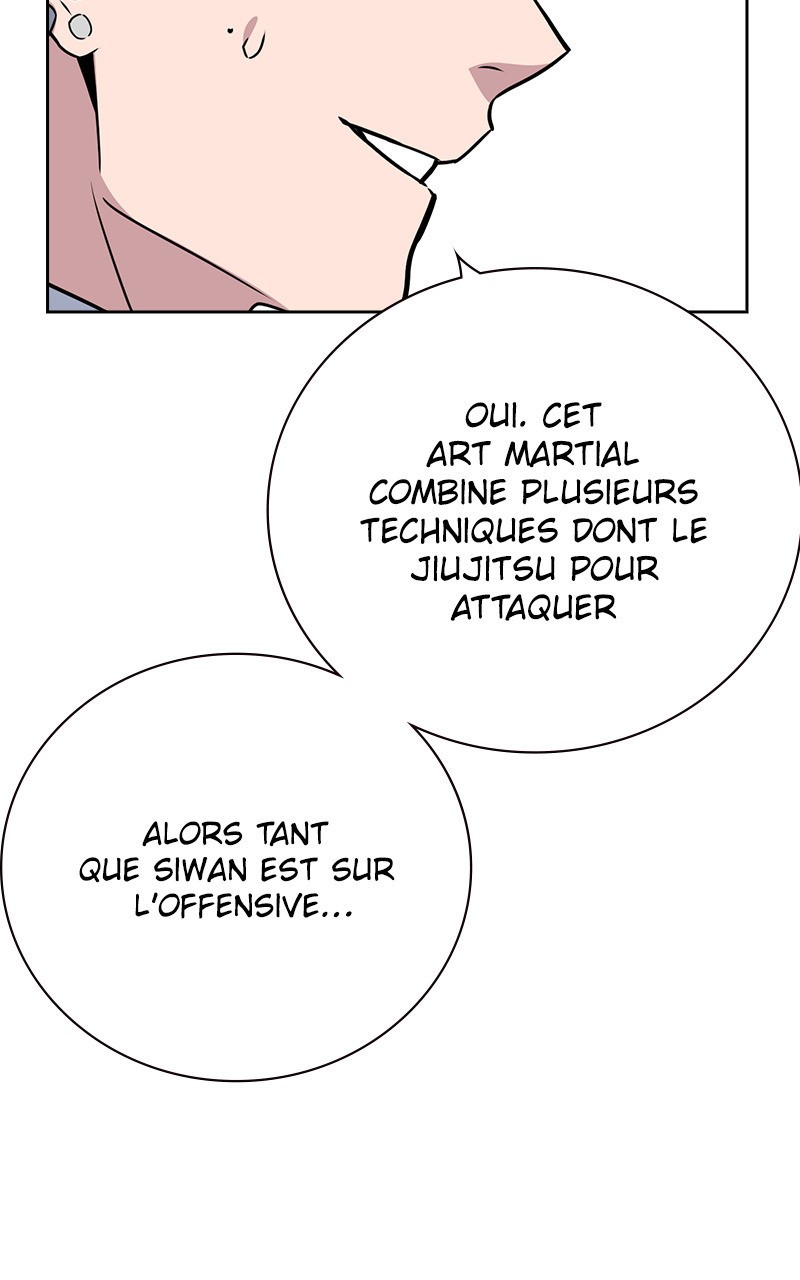 Read Study Group FR Manga Online
