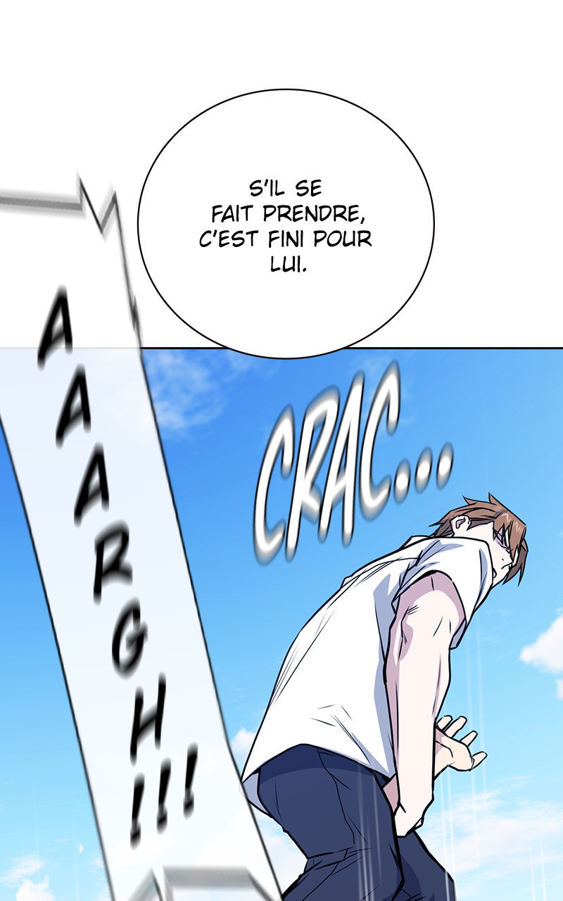 Read Study Group FR Manga Online