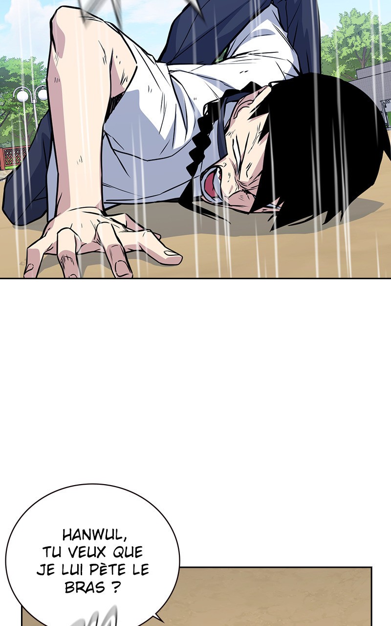 Read Study Group FR Manga Online