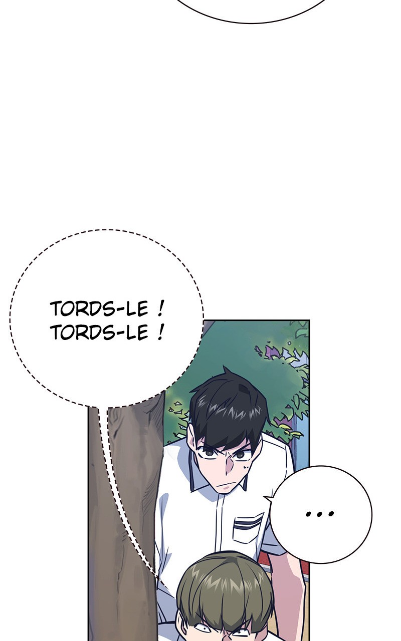 Read Study Group FR Manga Online
