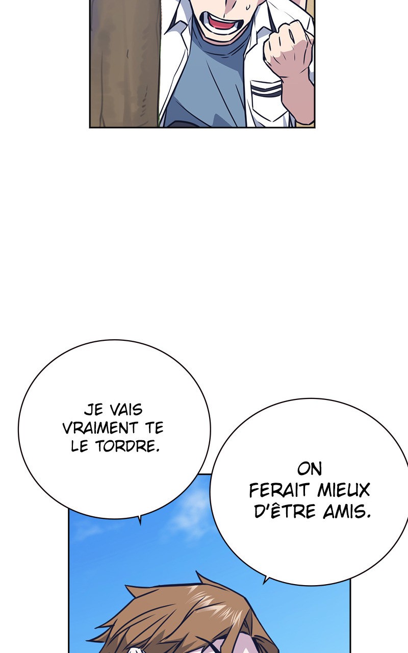 Read Study Group FR Manga Online