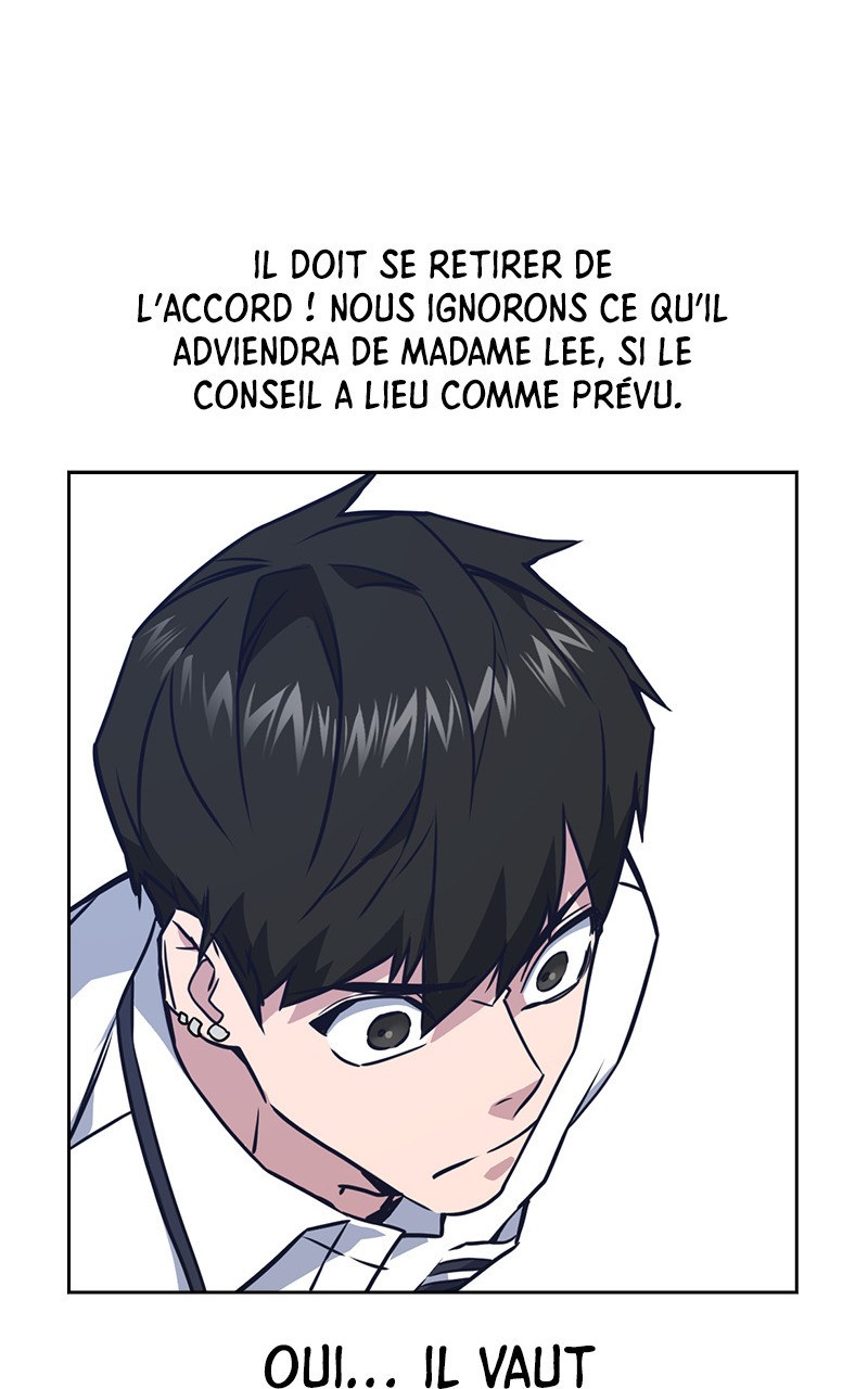 Read Study Group FR Manga Online
