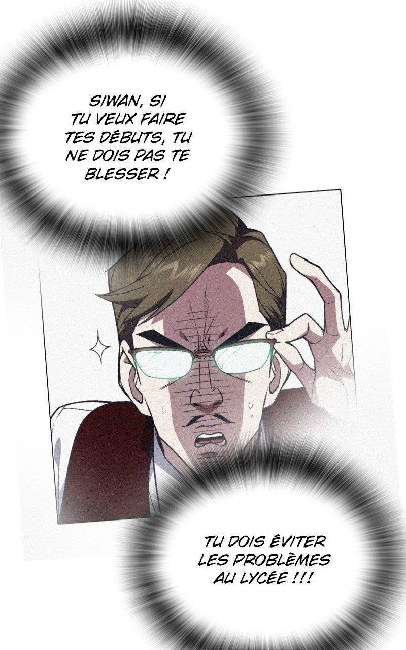 Read Study Group FR Manga Online