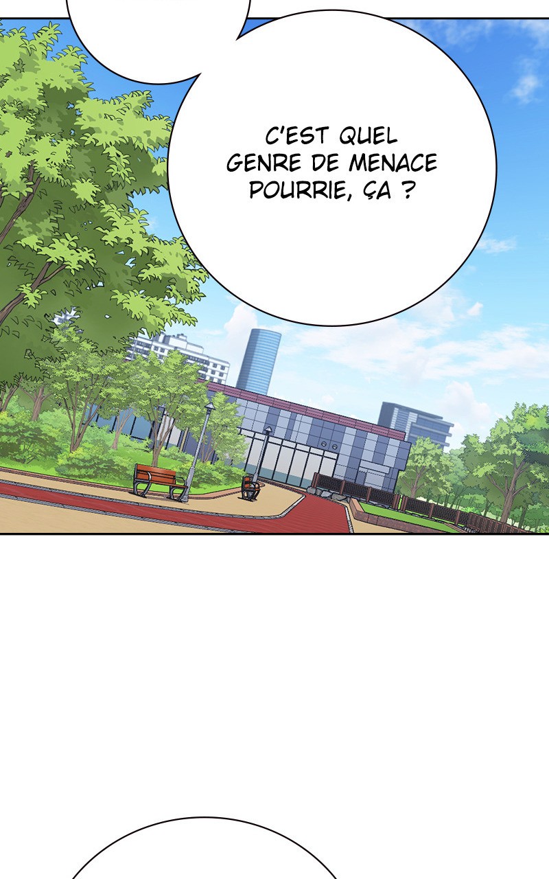 Read Study Group FR Manga Online