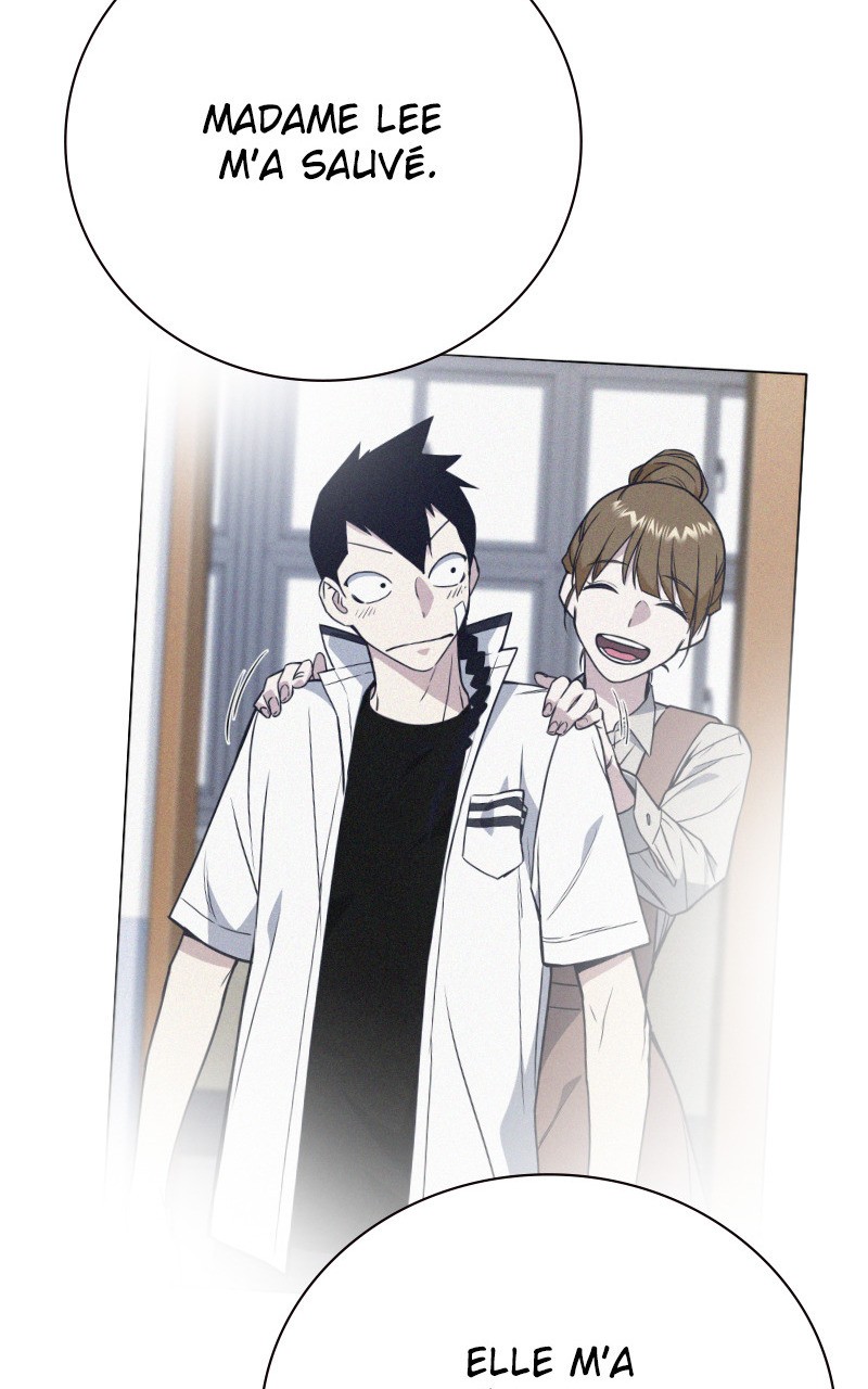 Read Study Group FR Manga Online