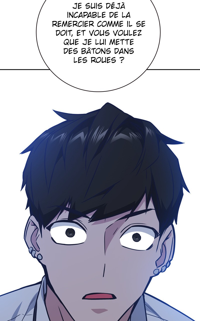 Read Study Group FR Manga Online