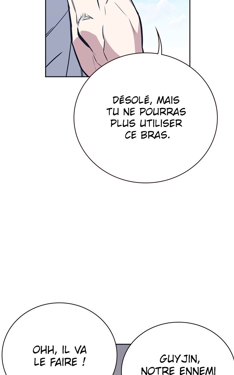 Read Study Group FR Manga Online