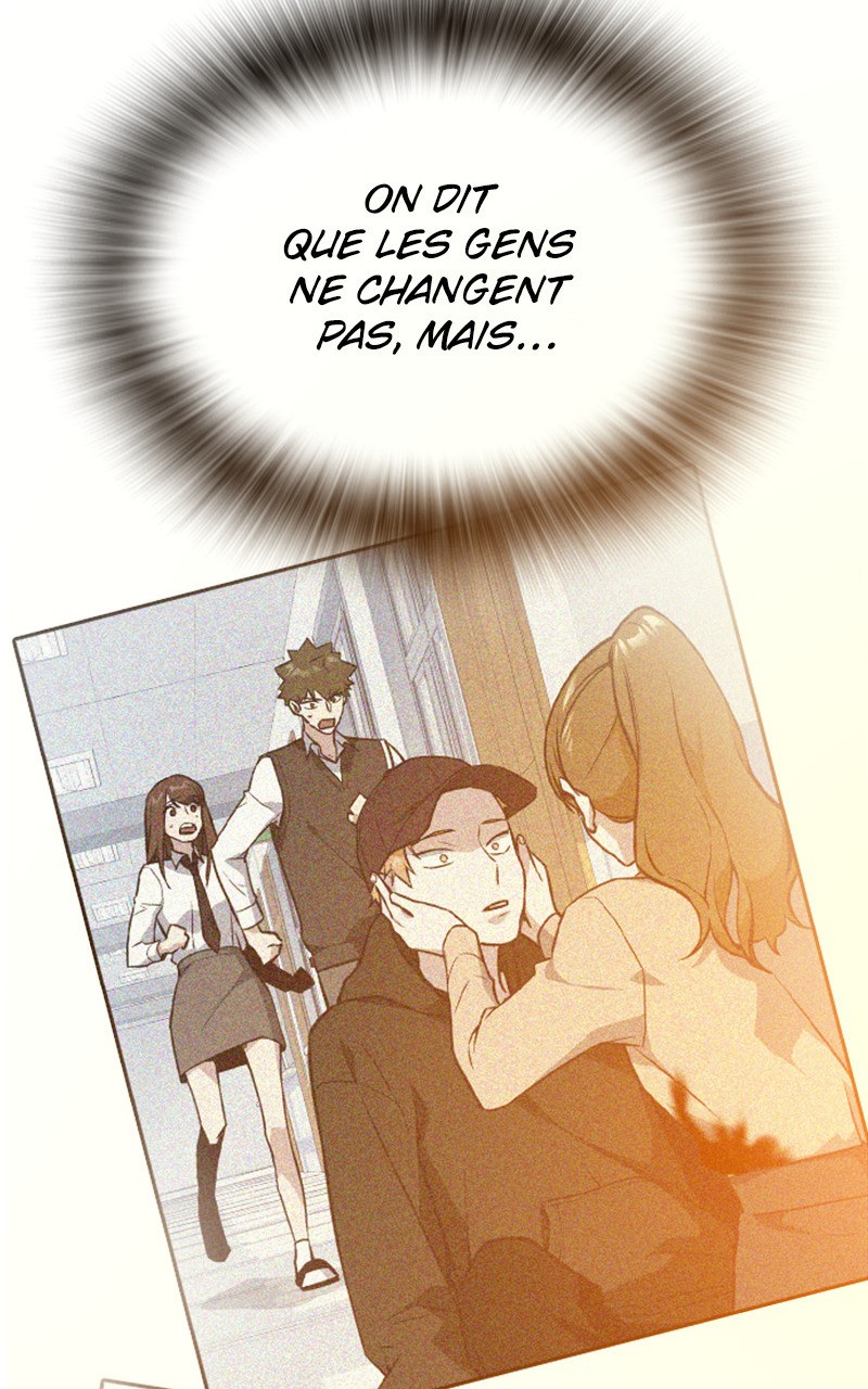 Read Study Group FR Manga Online
