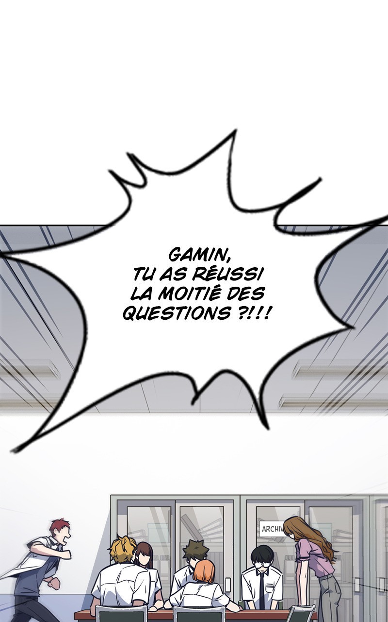 Read Study Group FR Manga Online
