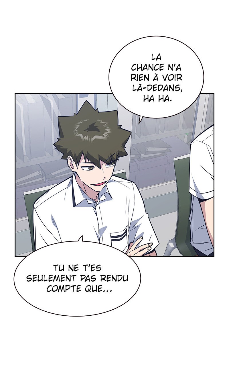 Read Study Group FR Manga Online