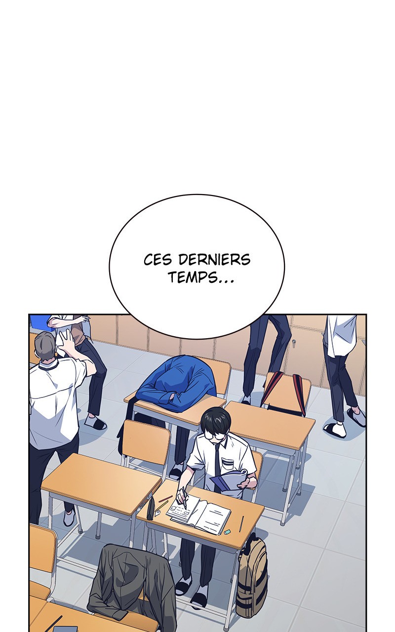 Read Study Group FR Manga Online