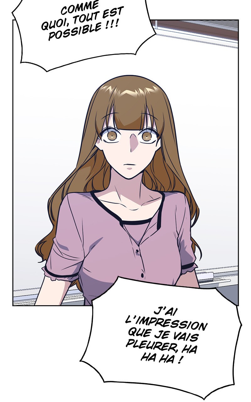 Read Study Group FR Manga Online