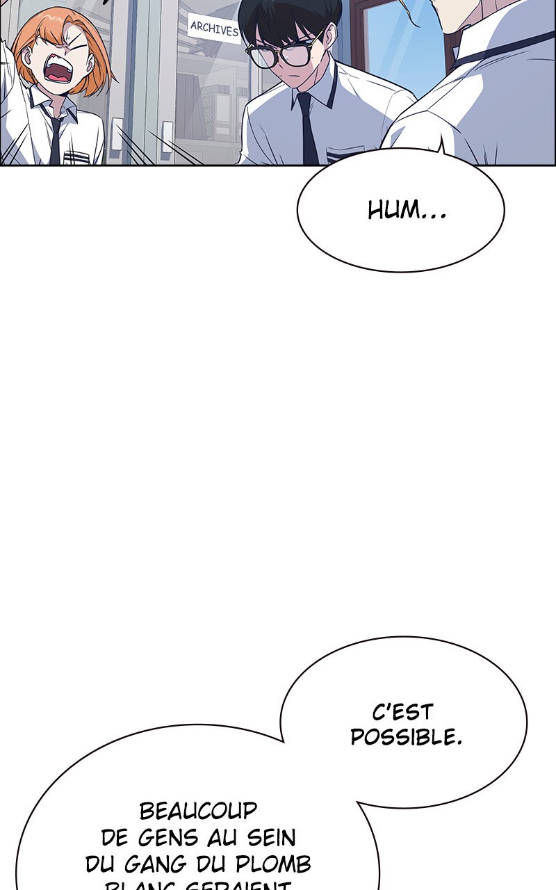 Read Study Group FR Manga Online