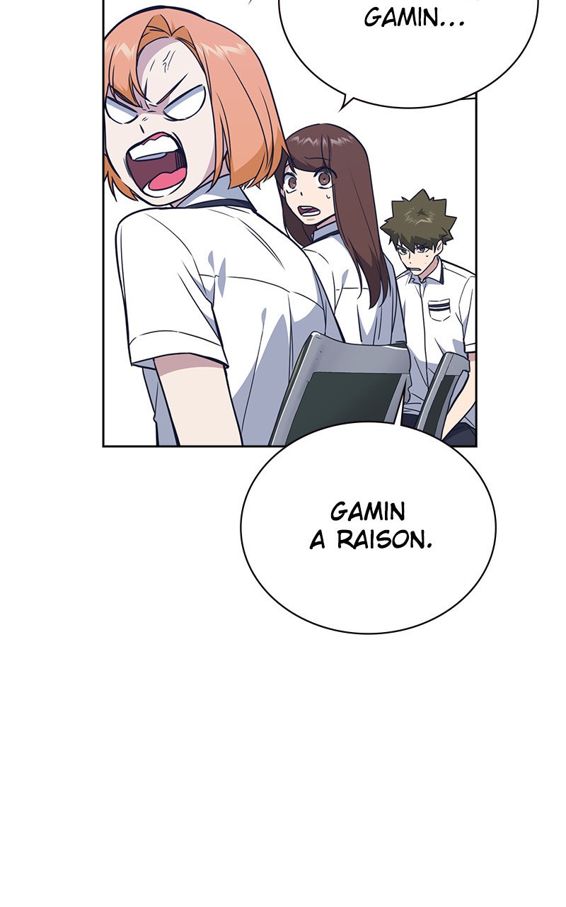 Read Study Group FR Manga Online