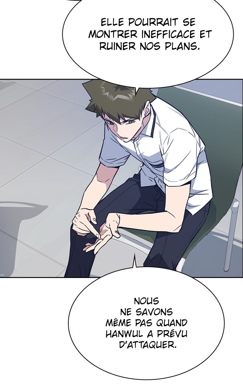 Read Study Group FR Manga Online