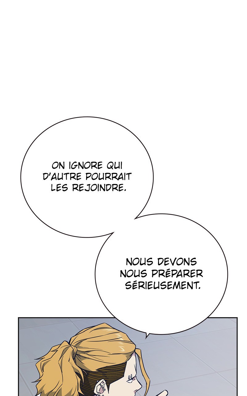 Read Study Group FR Manga Online