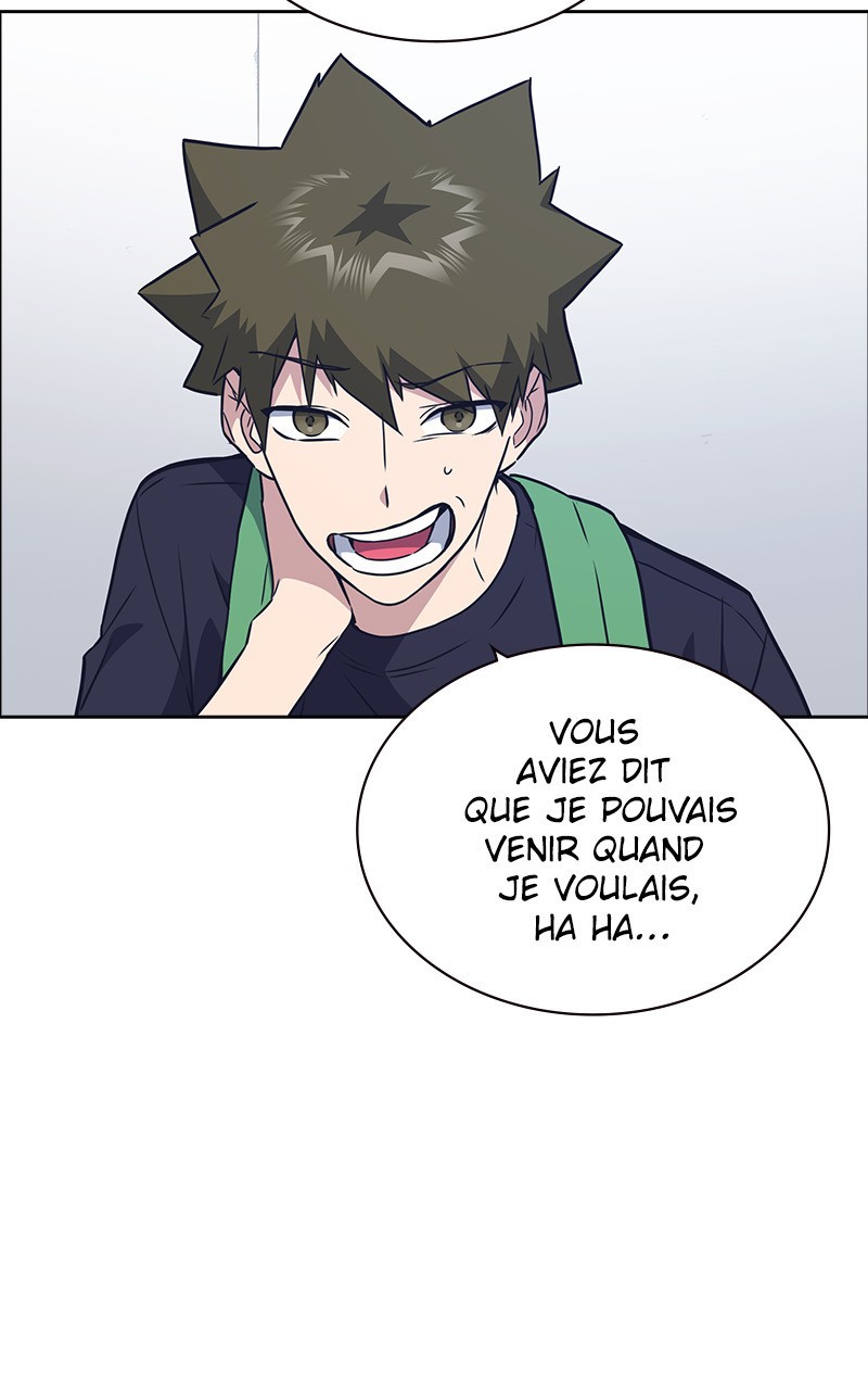 Read Study Group FR Manga Online