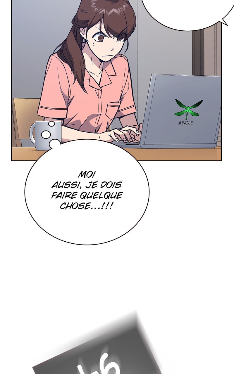 Read Study Group FR Manga Online