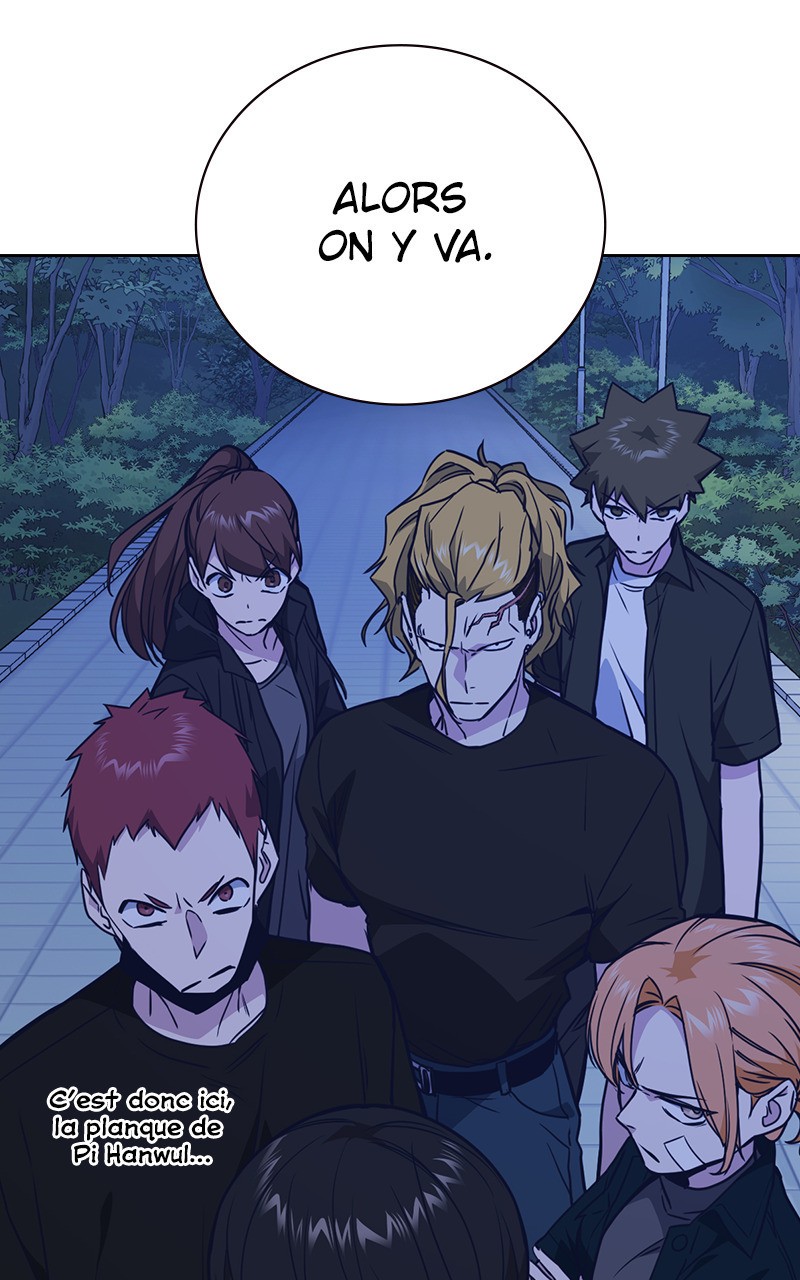 Read Study Group FR Manga Online