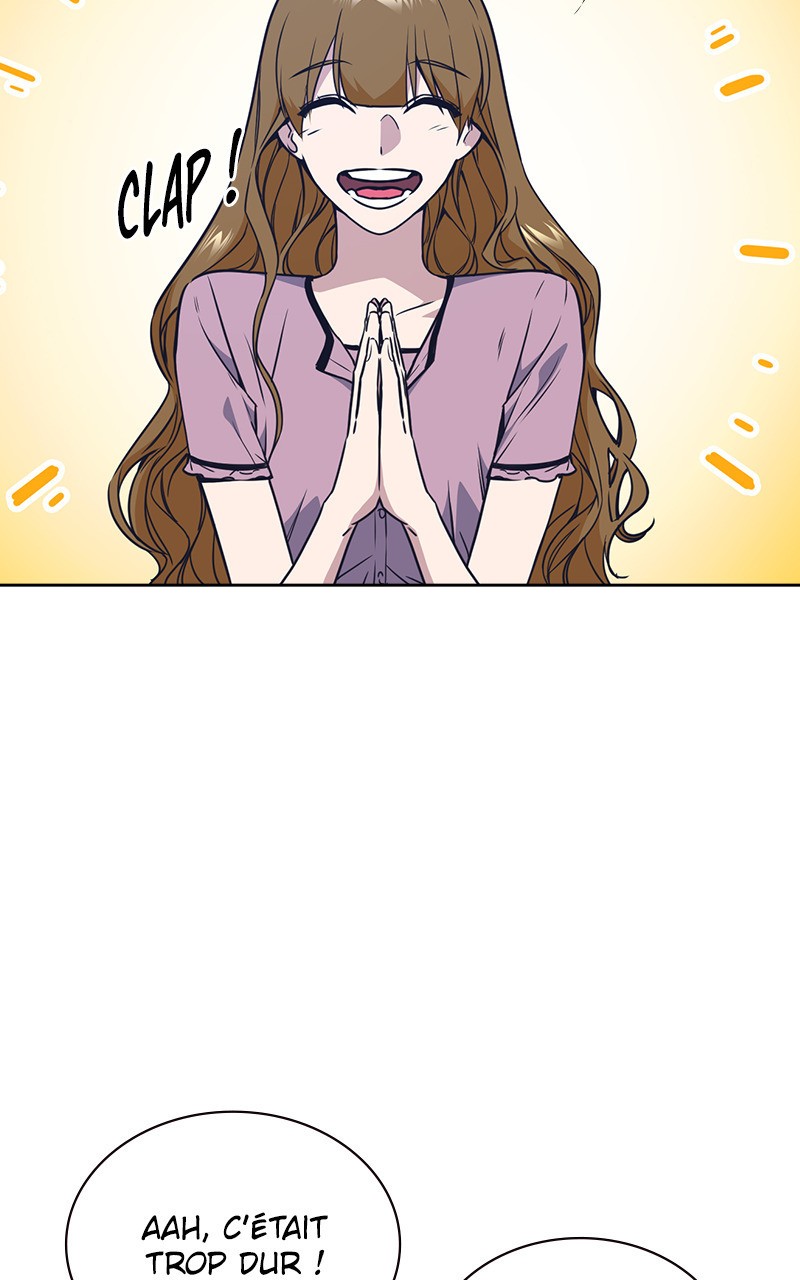 Read Study Group FR Manga Online