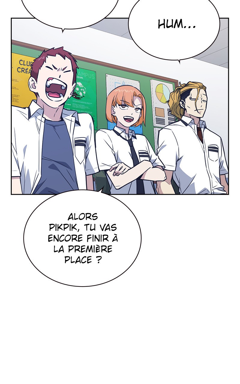 Read Study Group FR Manga Online