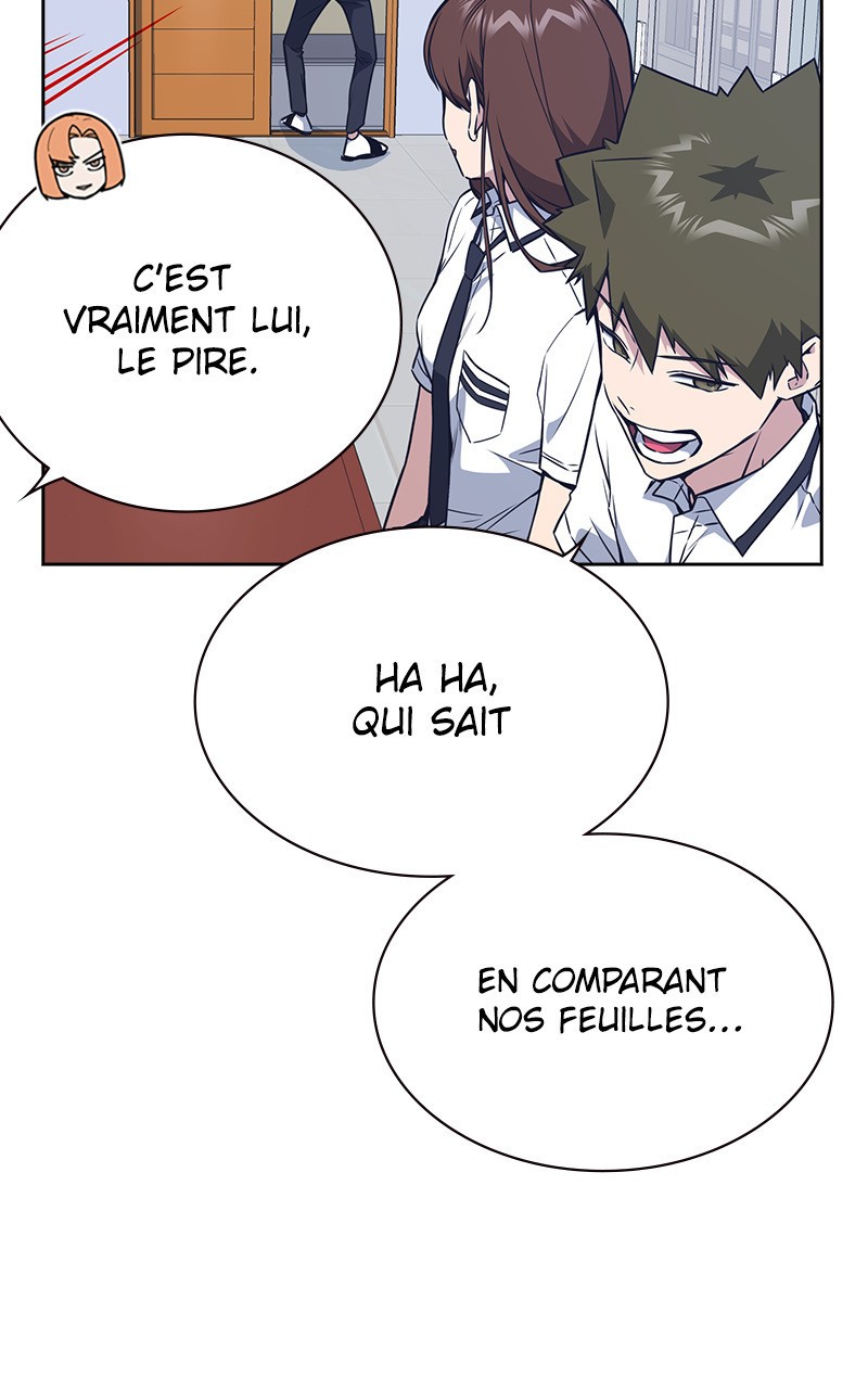 Read Study Group FR Manga Online