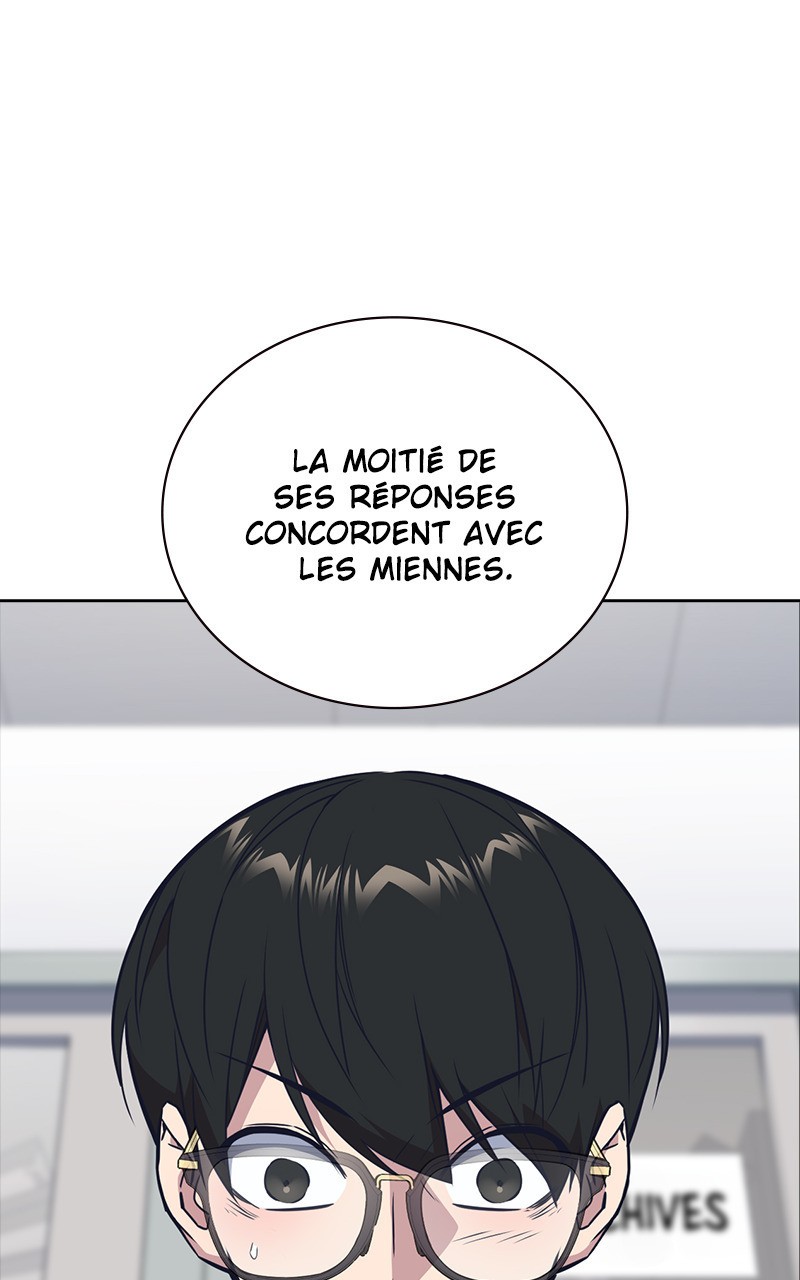 Read Study Group FR Manga Online