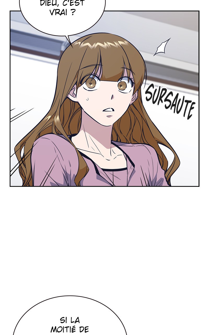 Read Study Group FR Manga Online