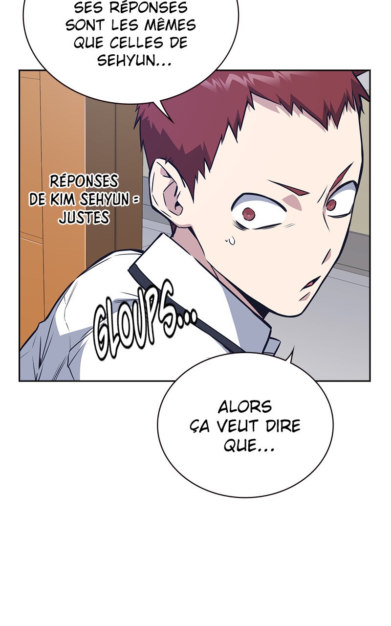 Read Study Group FR Manga Online