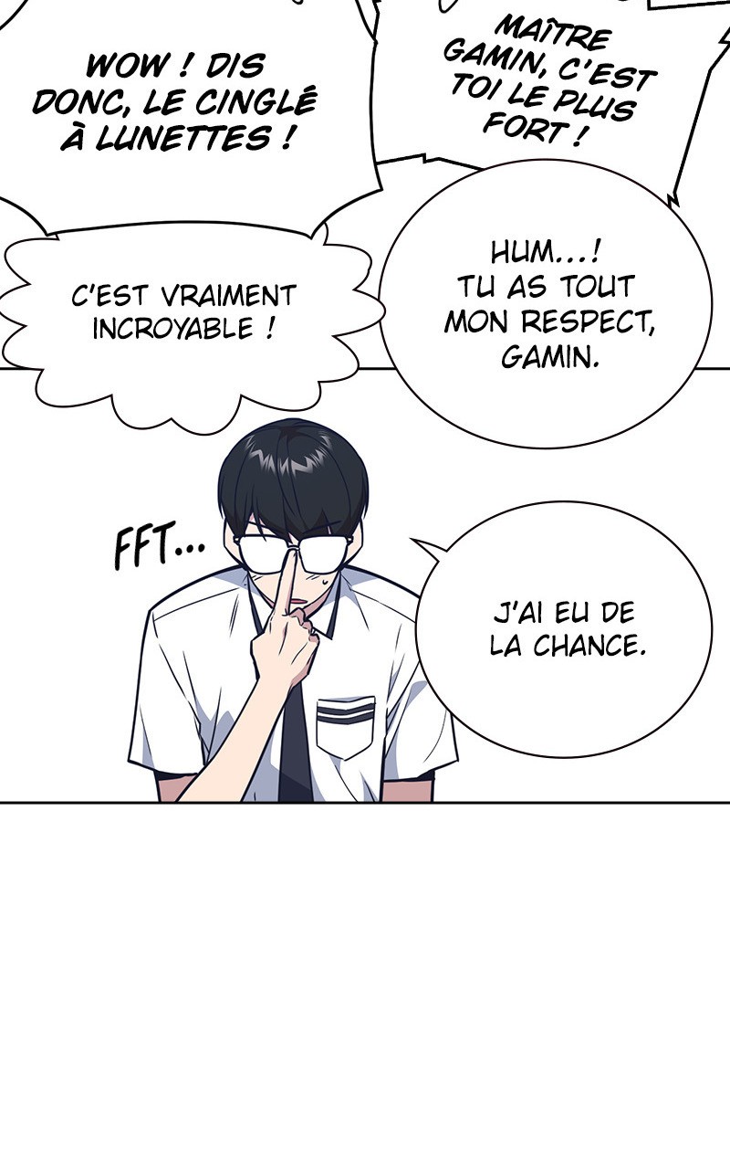 Read Study Group FR Manga Online